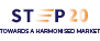 step logo